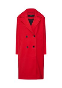Véro Moda VERO MODA, Damen Mantel, Rot