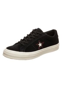 Converse, Damen Sneaker 'Cons One Star Love', Schwarz