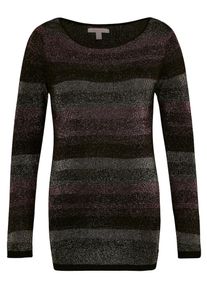 Esprit Maternity, Damen Pullover, Schoko / Dunkelbraun / Petrol / Altrosa / Schwarz