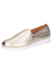 Darkwood, Damen Slipper, Gold