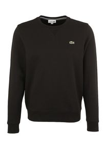 Lacoste Sport, Herren Sweatshirt, Schwarz