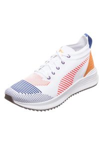 Puma, Herren Sneaker 'Avid NU Knit', Mischfarben / Weiß