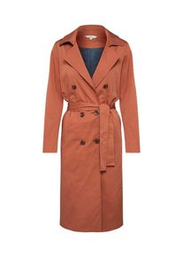 Basic Apparel, Damen Mantel 'Greta', Rot