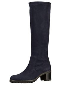 Peter Kaiser, Damen Stiefel, Navy