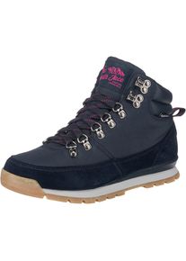 The North Face, Damen Stiefeel 'Back-To-Berkeley Redux', Basaltgrau / Schwarz