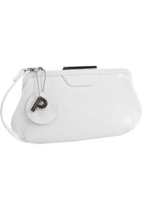 Picard, Damen Auguri tasche Leder 26 cm, Wei&szlig;