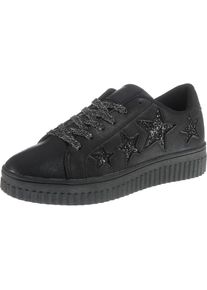 Fritzi aus Preussen Fritzi Aus Preu&szlig;en, Damen Sneaker Low, Schwarz