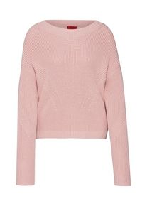 Hugo, Damen Pullover 'Sidina', Pink