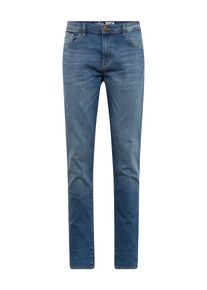 Tom Tailor, Herren Jeans 'JOSH', Blue Denim