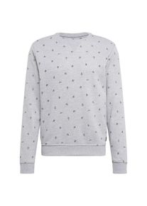 Blend, Herren Sweatshirt, Grau