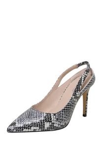 ABOUT YOU, Damen High Heel Pumps 'Annalena', Grau
