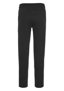 Puma, Damen Sweatpants 'Tape', Schwarz / Weiß