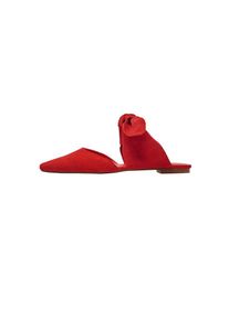 Mango, Damen Schuh 'Taje', Rot