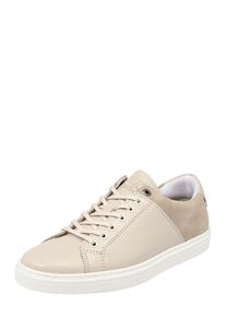 Barbour, Damen Sneaker 'Catlina', Beige