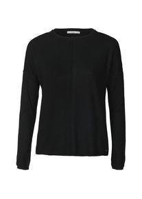 EDC by Esprit, Damen Pullover, Schwarz