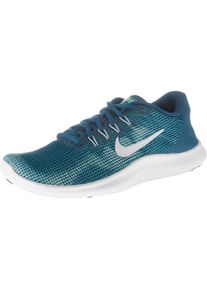 Nike, Damen Laufschuhe 'Flex 2018 Rn', Himmelblau