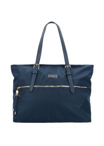 Samsonite, Damen Karissa Schultertasche 39 cm, Navy