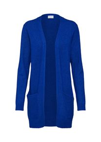 Vila, Damen Cardigan 'Ril', Blau