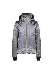 CMP, Damen Jacke, Helllila / Schwarz / Silber