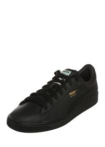 Puma, Herren Sneaker 'Basket Classic LFS 354367-19', Schwarz