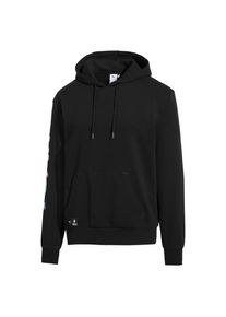 Puma, Herren Hoodie 'Puma x Bradley Theodore, Schwarz