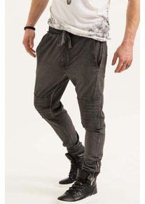 Trueprodigy, Herren Sweathose 'William', Anthrazit
