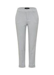 Véro Moda VERO MODA, Damen Hose, Hellgrau