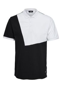 Only & Sons Only & Sons, Herren T-Shirt, Schwarz / Weiß