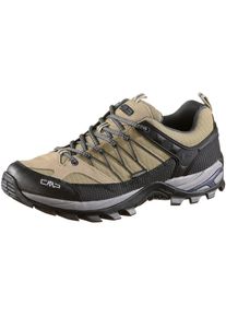 CMP, Herren Wanderschuhe, Ecru / Schwarz