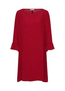 iBlues, Damen Kleid 'Nenia', Rot