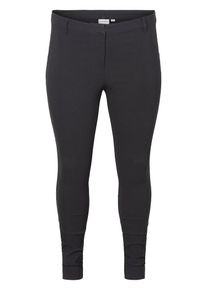 JUNAROSE, Damen Stoffhose 'JRCICA', Schwarz