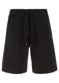 New Era, Herren Short, Schwarzmeliert