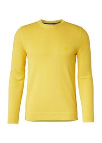 Marc O'Polo Marc O'Polo, Herren Pullover, Gelb