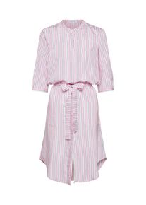 re.draft, Damen Kleider, Pink / Rosa