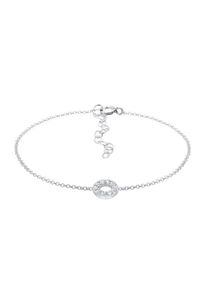 Elli, Damen Armband, Silber