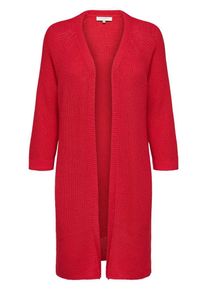 Selected Femme, Damen Cardigan, Rot