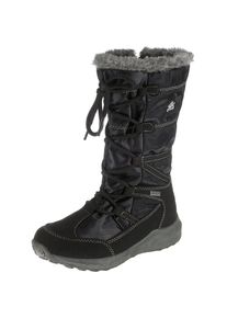 Lico, Mädchen Winterstiefel 'Fernanda', Schwarz