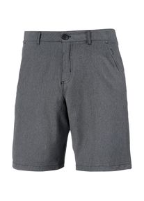 Protest, Herren 'JUSTICE' Shorts , Grau