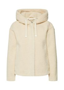 Esprit, Damen Jacke, Creme