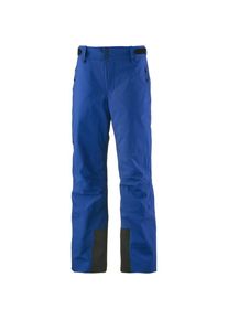 Peak Performance, Herren Skihose 'Maroon', Blau / Schwarz