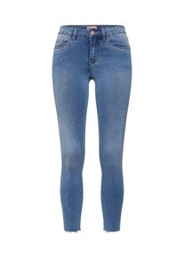 Only, Damen Jeans 'ROYAL', Blue Denim
