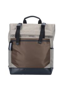 Picard, Damen Rucksack 'Speed', Braun / Hellbraun