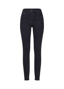 WHY7, Damen Jeans 'STELLA', Grey Denim