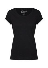 EDC by Esprit, Damen Shirt, Schwarz