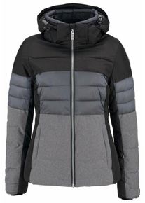 Killtec, Damen Skijacke »FAYTH«, Schwarz