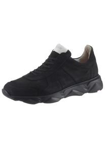 Lloyd, Herren Sneaker 'Aspen', Schwarz