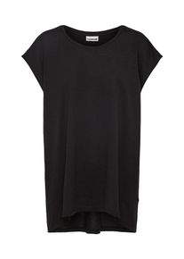 Noisy may, Damen T-Shirt 'MATHILDE', Schwarz