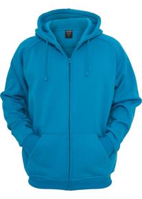 Urban Classics, Herren Jacke, T&uuml;rkis
