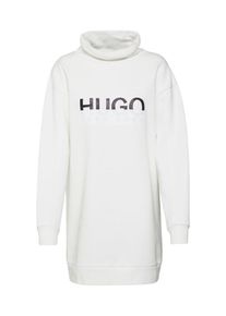Hugo, Damen Sweatshirt 'Neika', Wei&szlig;