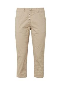 Tom Tailor, Damen Jeans, Hellbeige